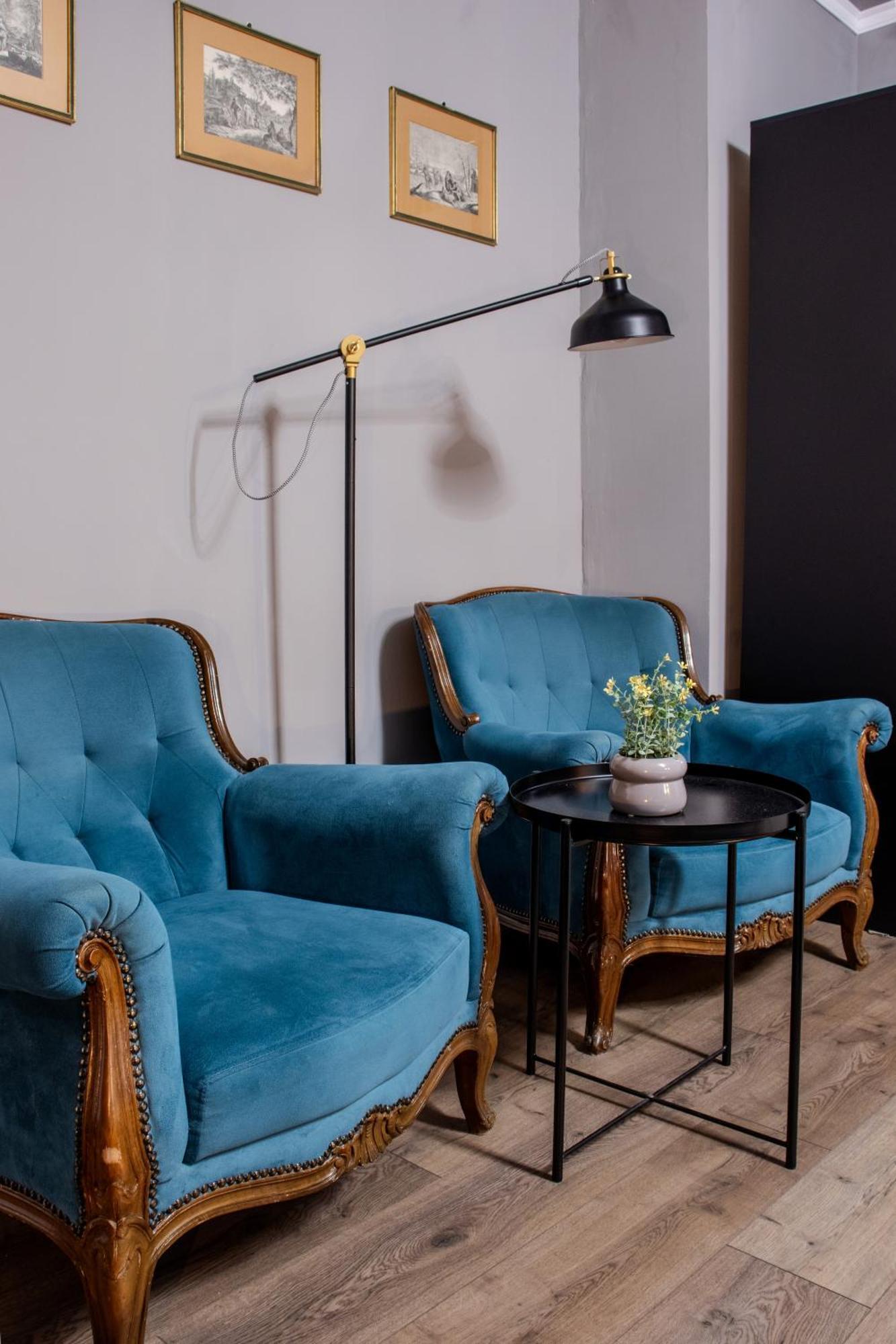 Old Town Apartment Крайова Екстериор снимка